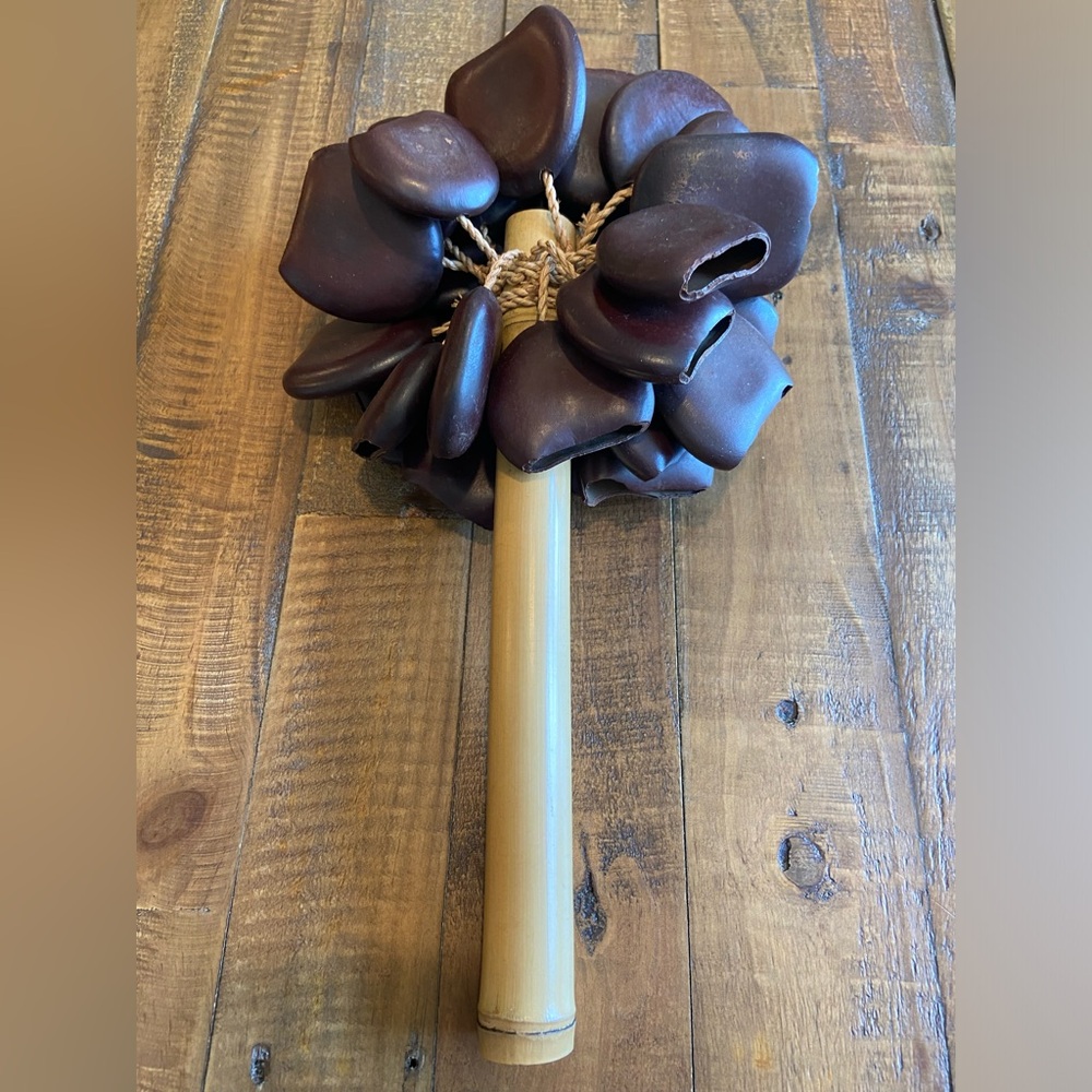 Noise Maker instrument